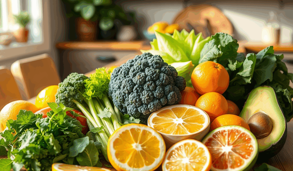 Doc Arhipov | Продукты, улучшающие работу печени