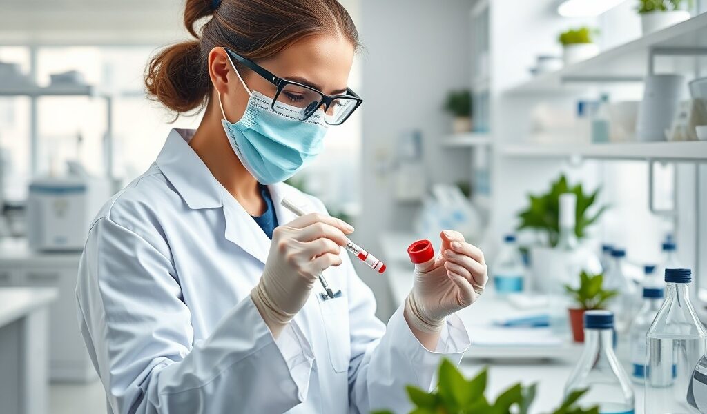 Doc Arhipov | Почему важно сдавать общий анализ крови Doc Arhipov | Почему важно сдавать общий анализ крови