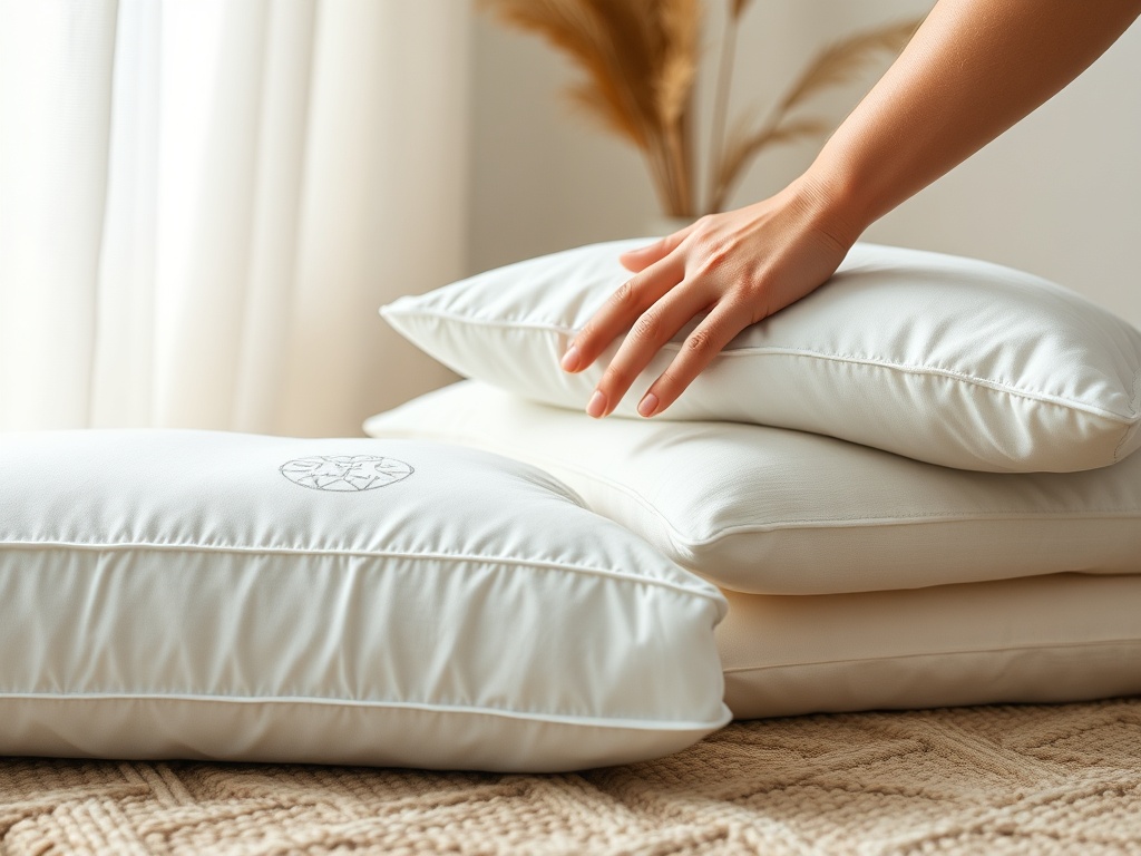 Doc Arhipov | Как выбрать ортопедическую подушку