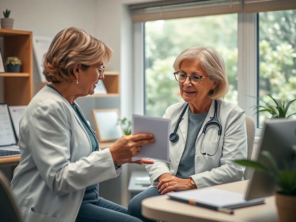 Doc Arhipov | Почему важно сдавать общий анализ крови Doc Arhipov | Почему важно сдавать общий анализ крови