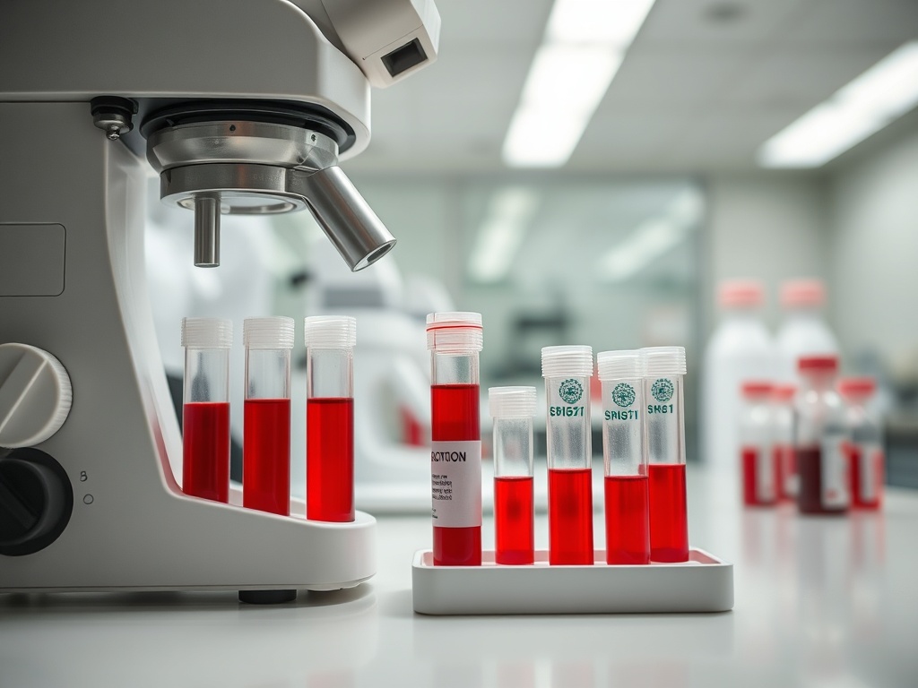 Doc Arhipov | Почему важно сдавать общий анализ крови Doc Arhipov | Почему важно сдавать общий анализ крови