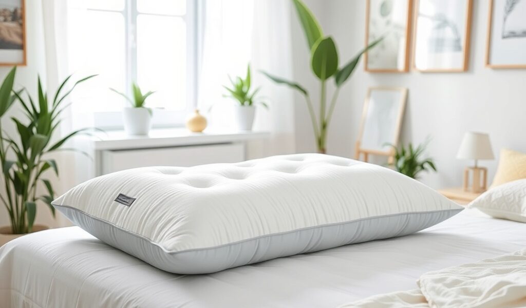 Doc Arhipov | Как выбрать ортопедическую подушку