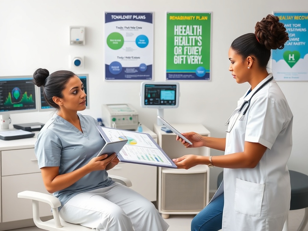 Doc Arhipov | Кардиореабилитация после инфаркта Doc Arhipov | Кардиореабилитация после инфаркта