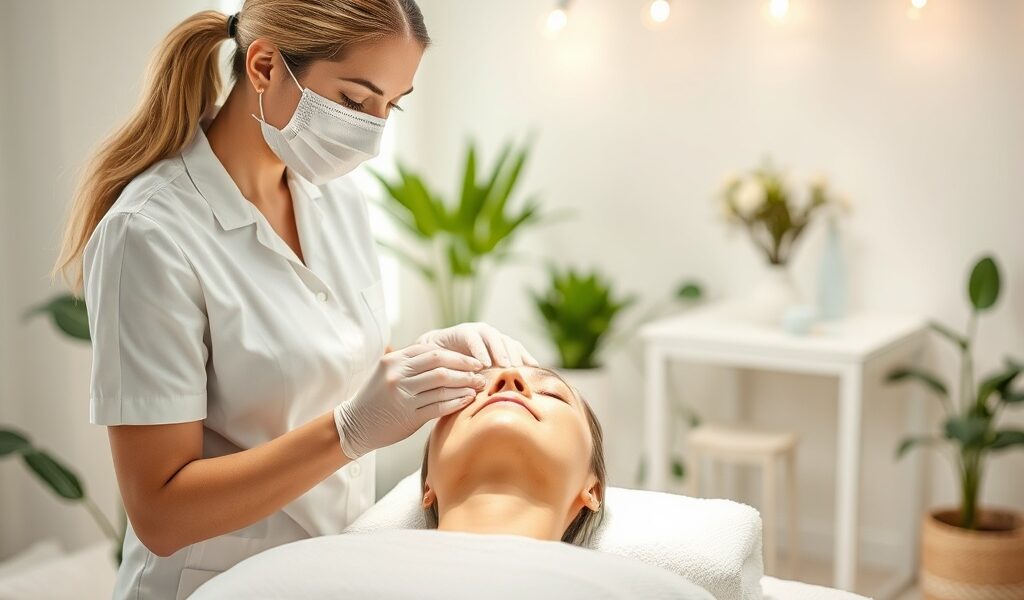 Doc Arhipov | Косметология: польза и риски процедур