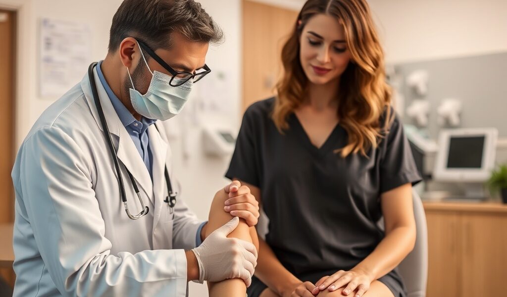 Doc Arhipov | Как проходит лечение варикоза