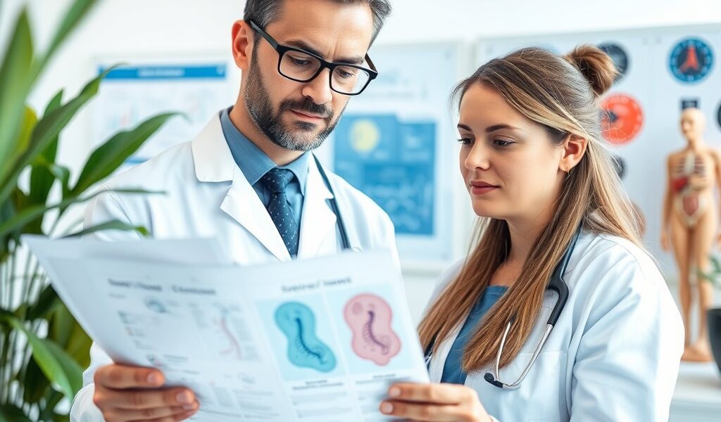 Doc Arhipov | Ранняя диагностика редких видов рака