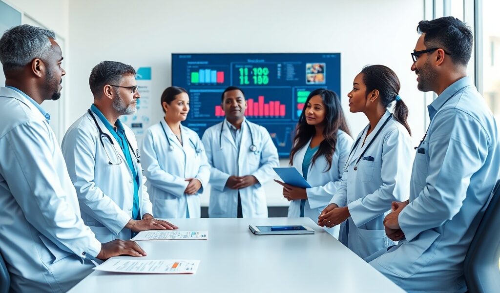 Doc Arhipov | Современные подходы к лечению лейкемий