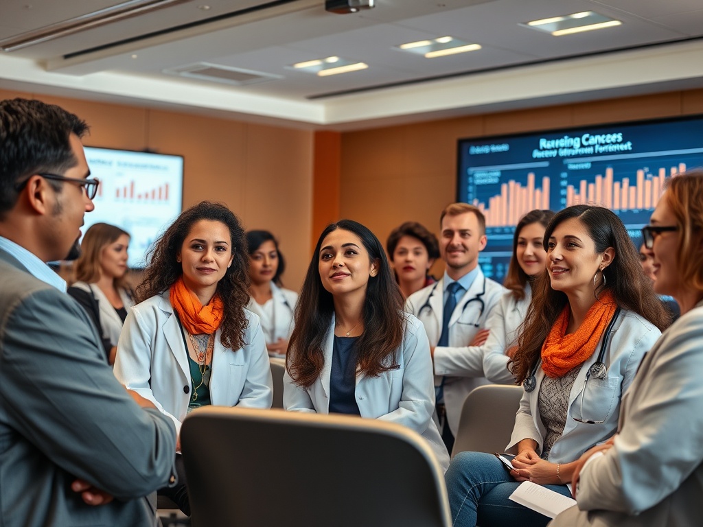 Doc Arhipov | Ранняя диагностика редких видов рака