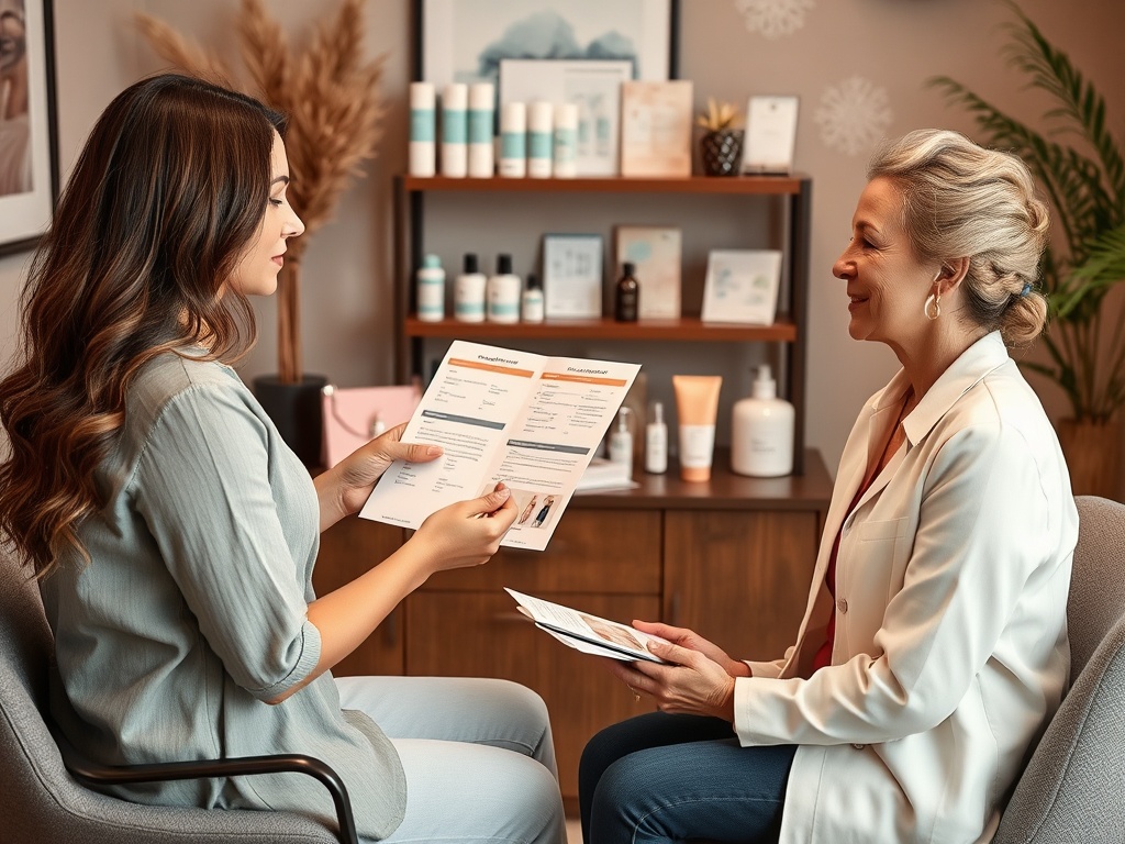 Doc Arhipov | Косметология: польза и риски процедур