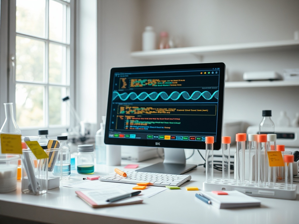 Doc Arhipov | Разработка новых методов таргетной терапии