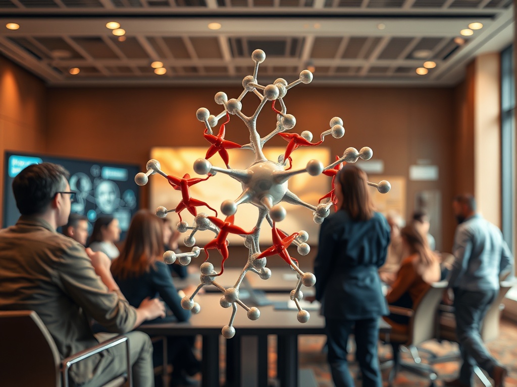 Doc Arhipov | Разработка новых методов таргетной терапии