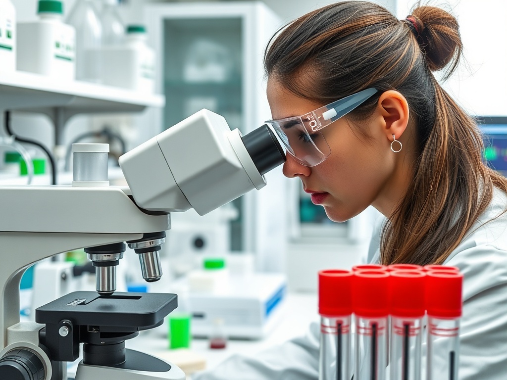 Doc Arhipov | Современные подходы к лечению лейкемий