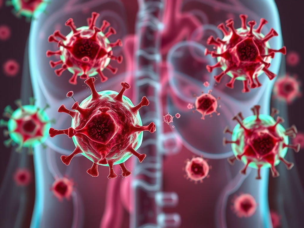 Doc Arhipov | Терапия на основе иммунных клеток Doc Arhipov | Терапия на основе иммунных клеток