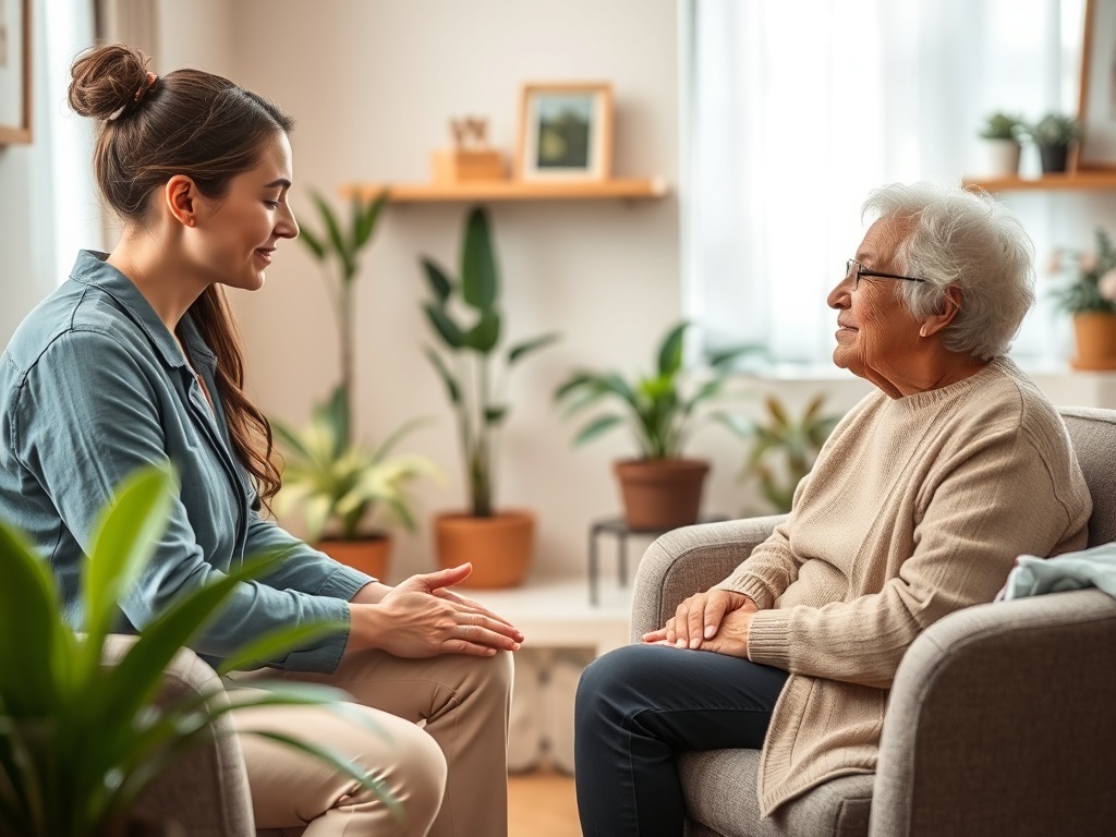 Doc Arhipov | Психосоциальная реабилитация пациентов с онкологией