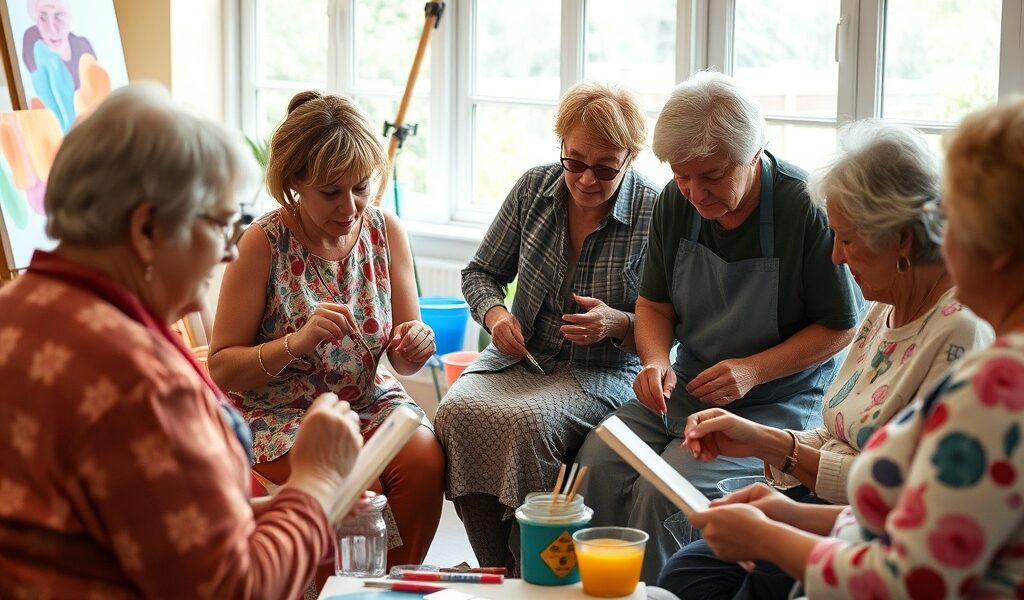 Doc Arhipov | Психосоциальная реабилитация пациентов с онкологией