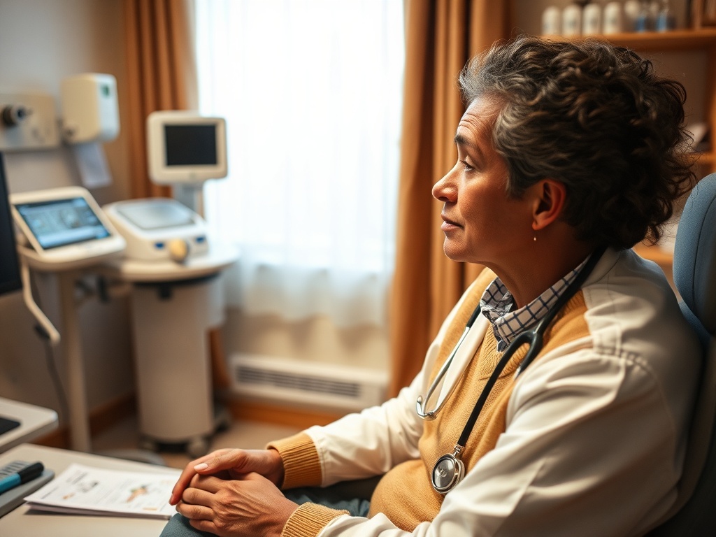 Doc Arhipov | Ранняя диагностика редких видов рака