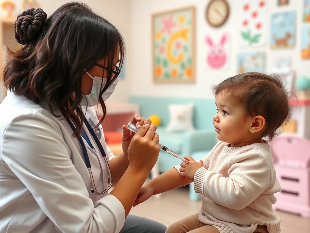 Doc Arhipov | Педиатрия: ключевые вызовы 2025 Doc Arhipov | Педиатрия: ключевые вызовы 2025