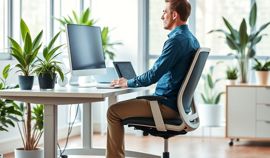 Doc Arhipov | Как нарушение осанки связано с хроническими болями