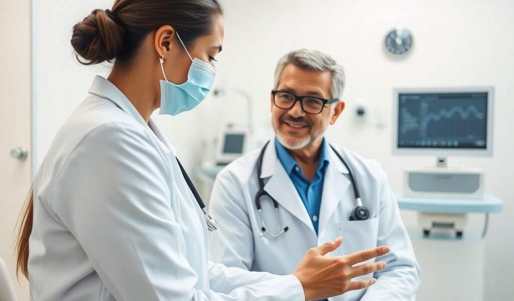 Doc Arhipov | Почему профилактические обследования важнее симптомов