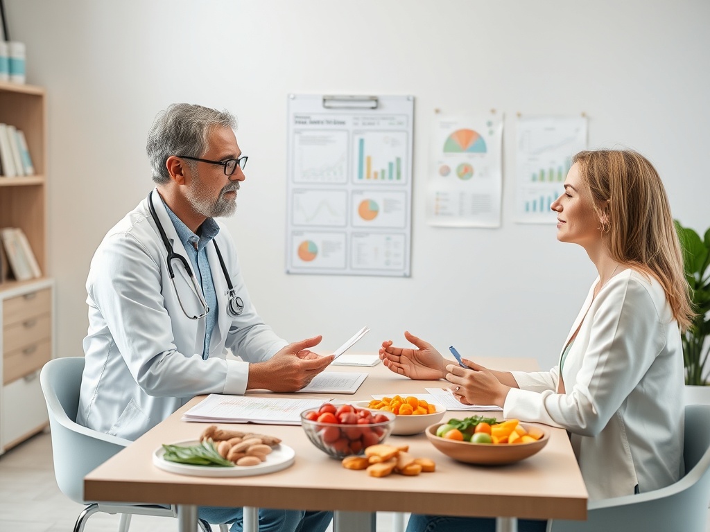 Doc Arhipov | Влияние сахара на обмен веществ