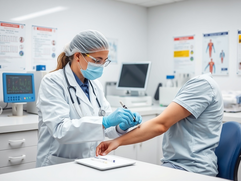 Doc Arhipov | Что такое анемия и почему она опасна