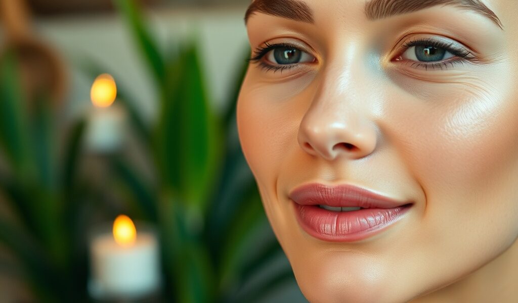 Doc Arhipov | Здоровье кожи как отражение состояния внутренних органов