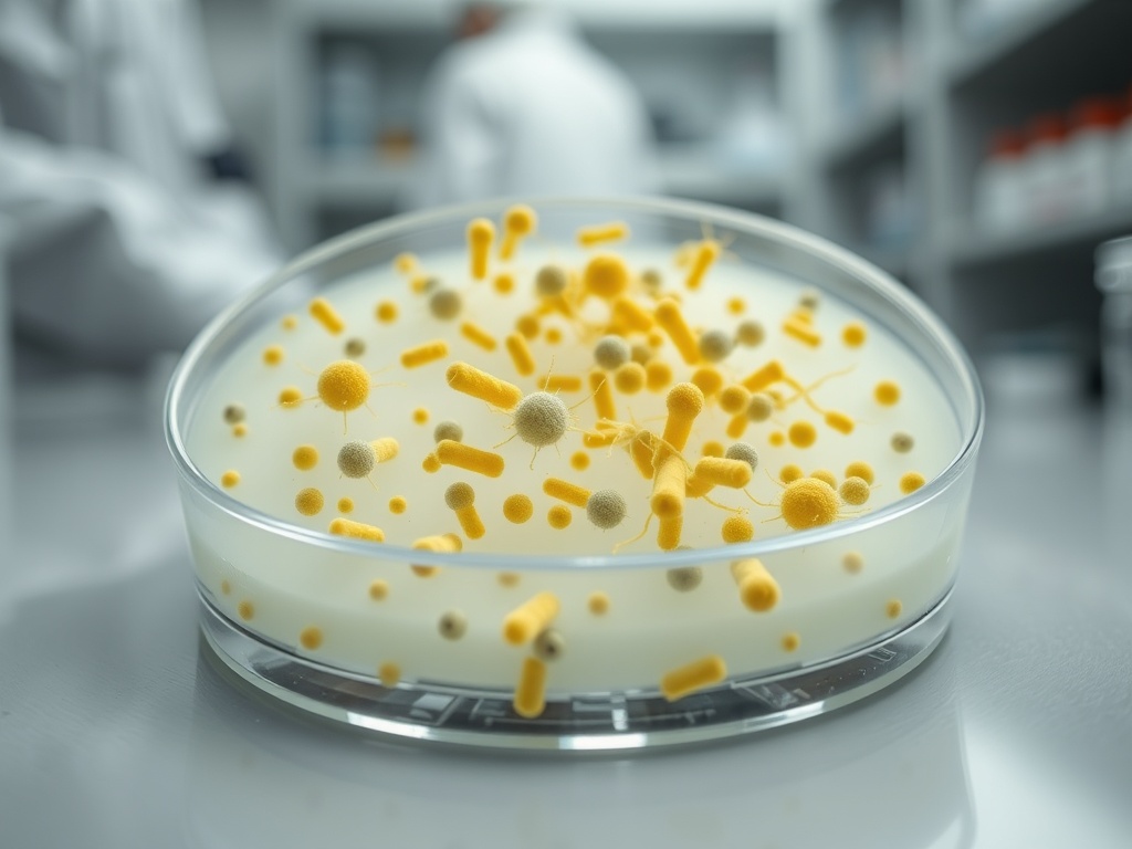 Doc Arhipov | Почему хронические инфекции трудно поддаются лечению Doc Arhipov | Почему хронические инфекции трудно поддаются лечению