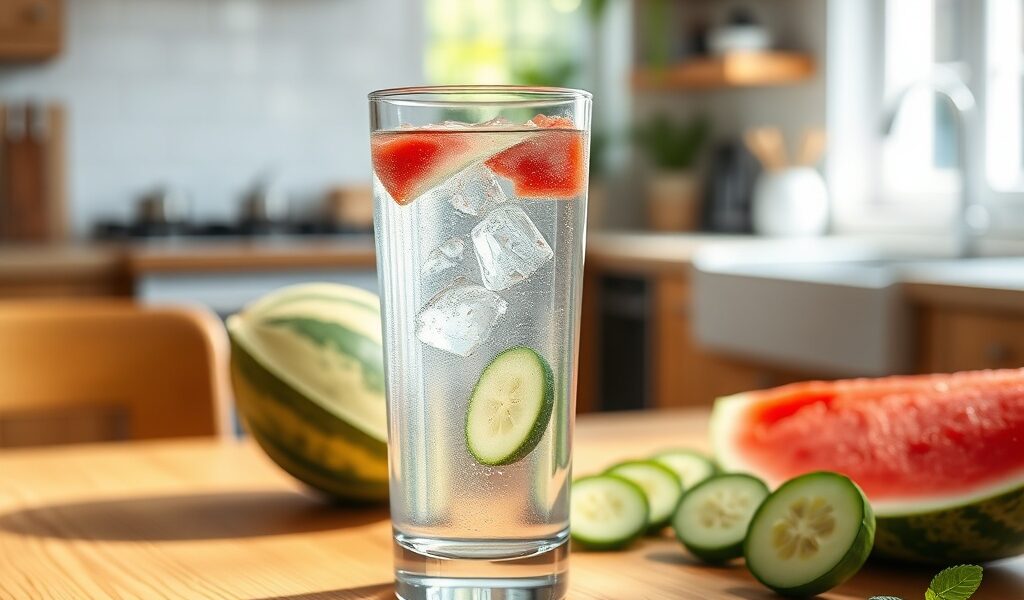 Doc Arhipov | Влияние обезвоживания на работу мозга