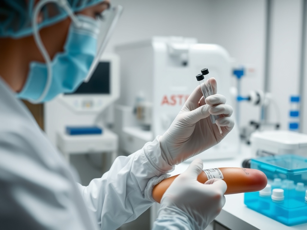 Doc Arhipov | Как ранние гормональные нарушения влияют на репродуктивное здоровье Doc Arhipov | Как ранние гормональные нарушения влияют на репродуктивное здоровье